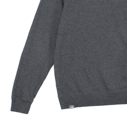 Mens Sweatshirt Pullover Outdoor