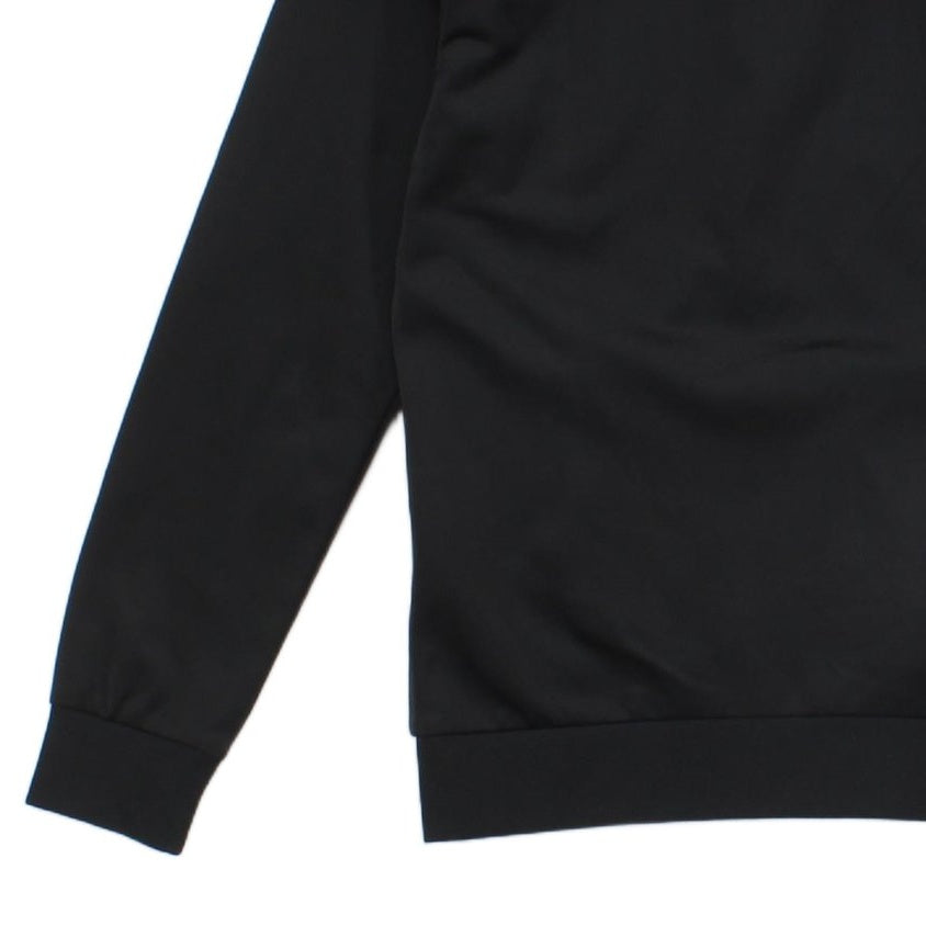 Boys Track Jacket Athletic Full Zip