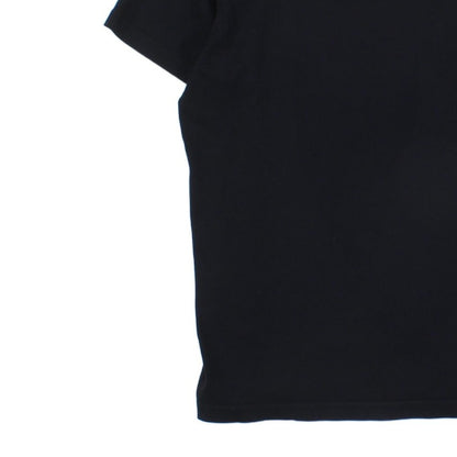 Mens T-Shirt Made In Portugal Logo Short Sleeve