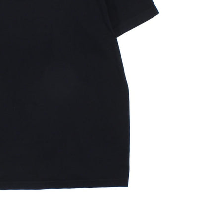 Mens T-Shirt Made In Portugal Logo Short Sleeve