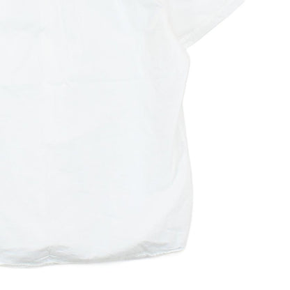 Mens Shirt Made In Portugal Short Sleeve Button Down