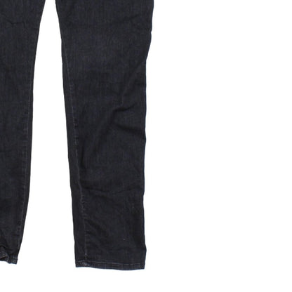 Mens Anbass Jeans Slim Fit Denim Stretch
