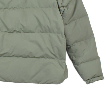 Womens Downdrift Puffer Jacket Down Hooded Full Zip