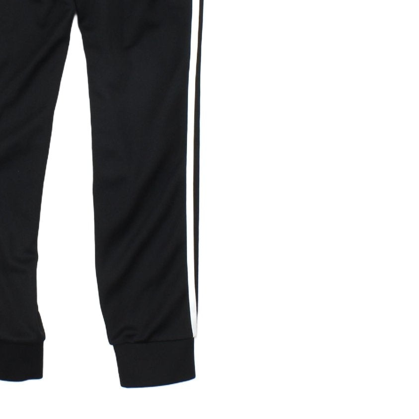 Mens Track Pants Stripes Activewear