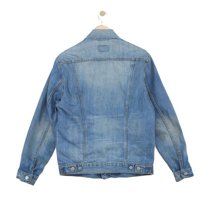 Mens Denim Jacket