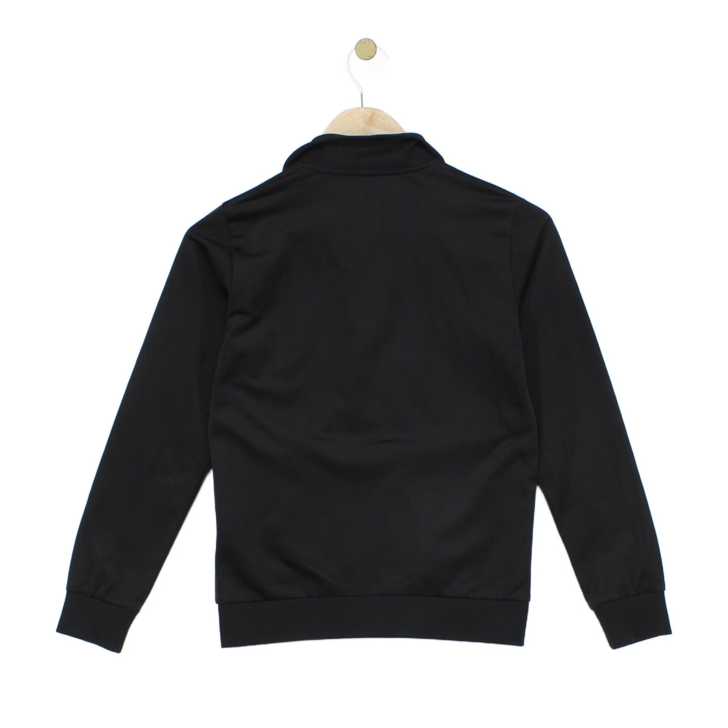 Boys Track Jacket Athletic Full Zip