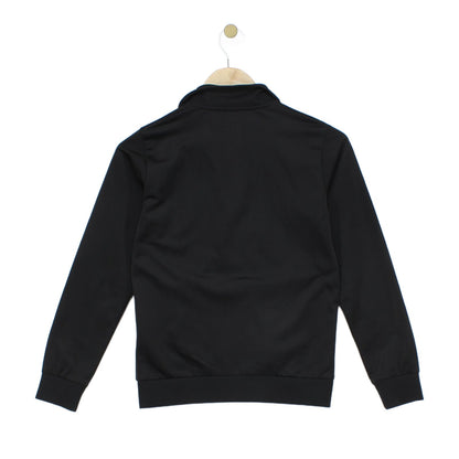 Boys Track Jacket Athletic Full Zip