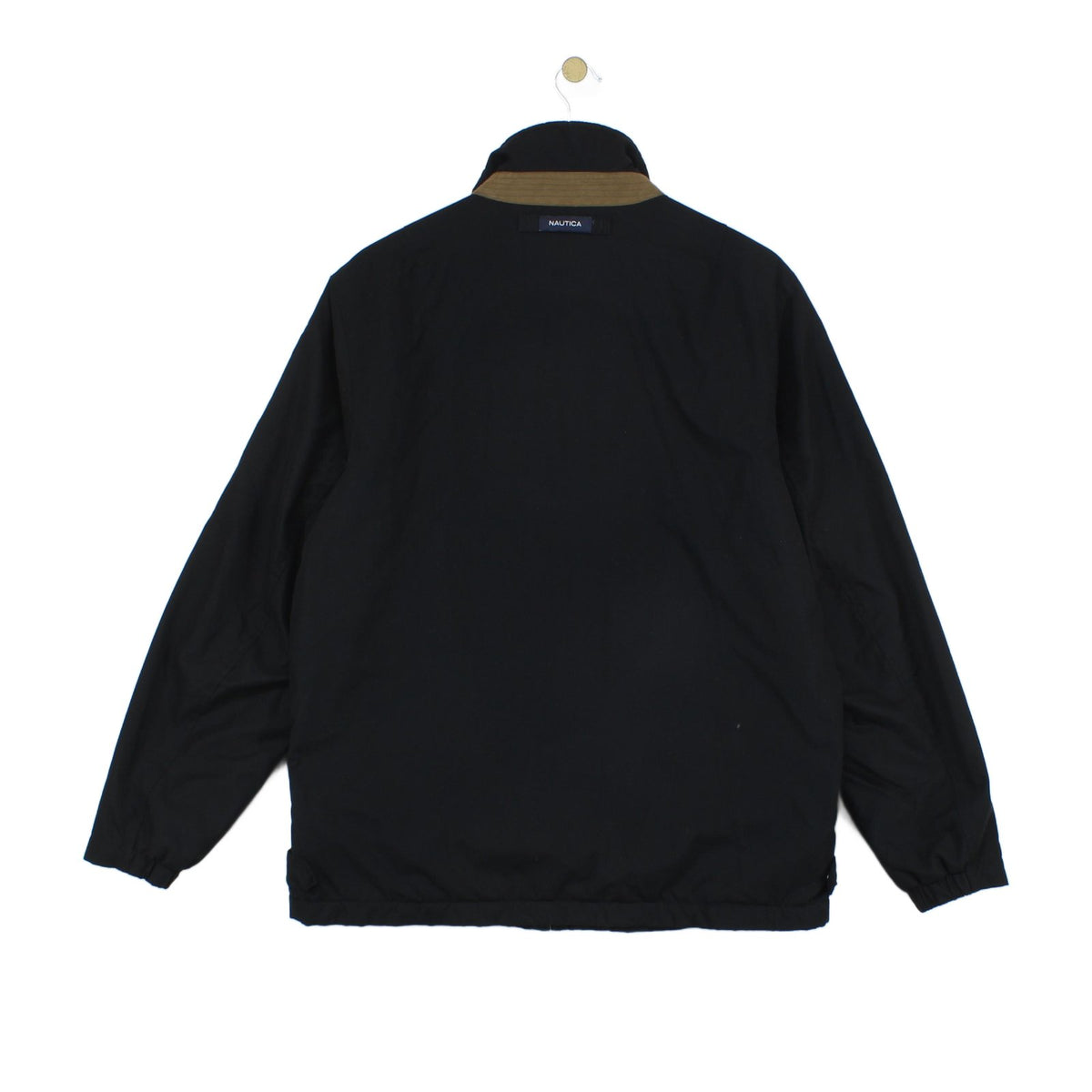 Mens Jacket Outdoor Lined