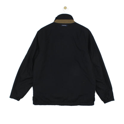 Mens Jacket Outdoor Lined