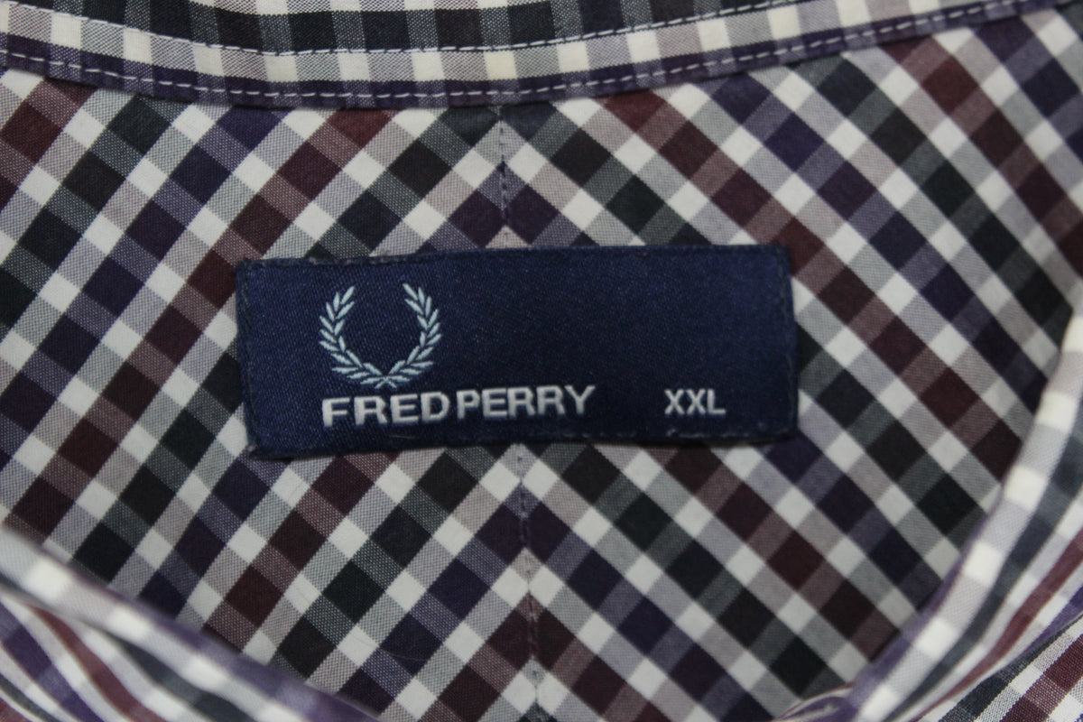 Mens Plaid Shirt Long Sleeve