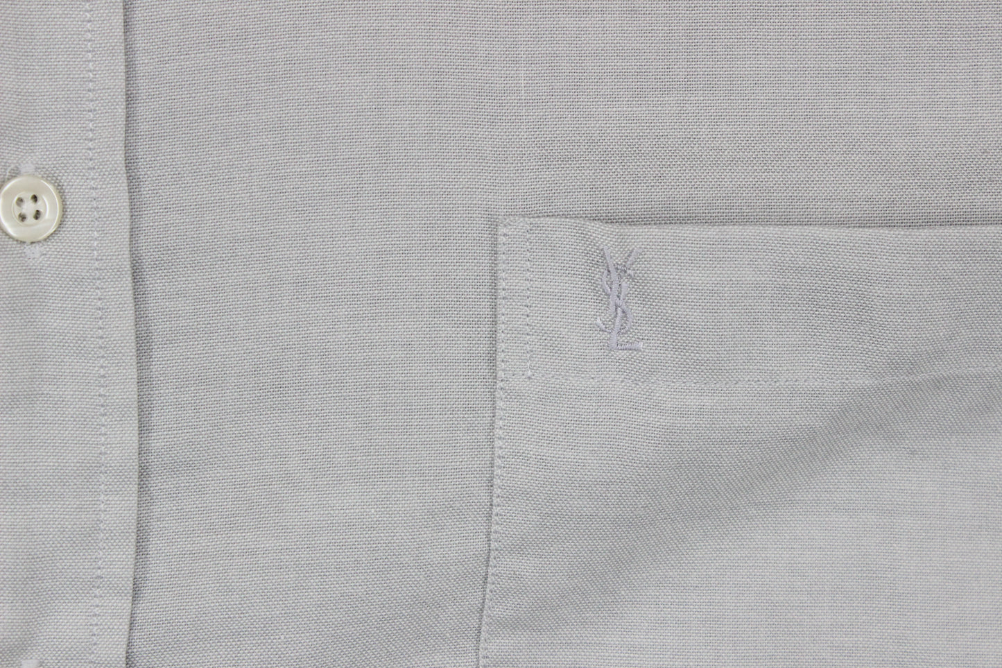 Mens Shirt Classic Long Sleeve
