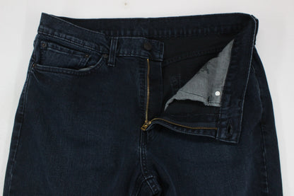 Mens 541 Jeans Tapered Denim Classic