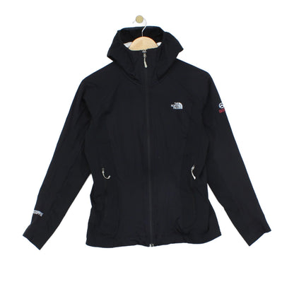 Womens Summit Series Softshell Jacket Hooded Full Zip