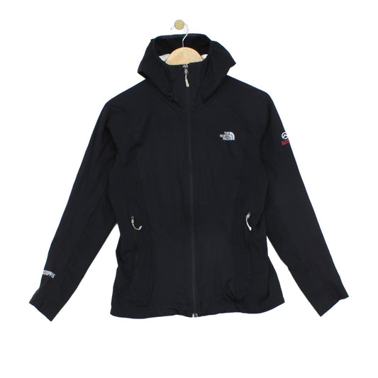 Womens Summit Series Softshell Jacket Hooded Full Zip