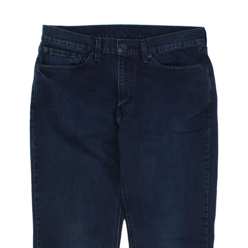 Mens 541 Jeans Tapered Denim Classic