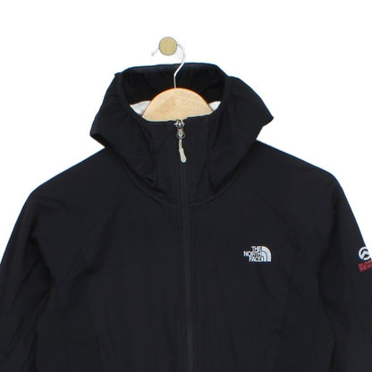 Womens Summit Series Softshell Jacket Hooded Full Zip