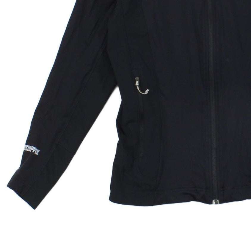 Womens Summit Series Softshell Jacket Hooded Full Zip