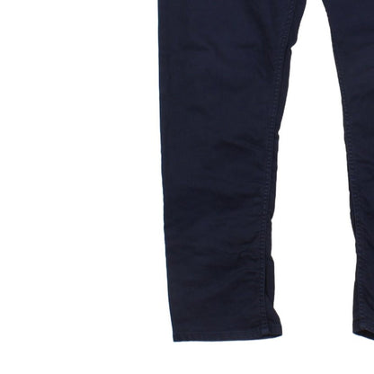 Mens Delaware Jeans Slim Fit Zip Fly