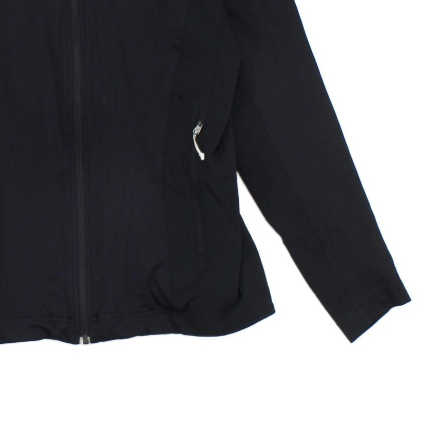 Womens Summit Series Softshell Jacket Hooded Full Zip
