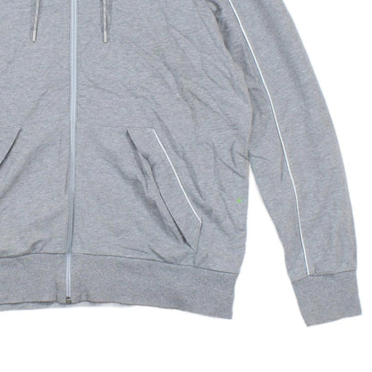Mens Hoodie Full Zip