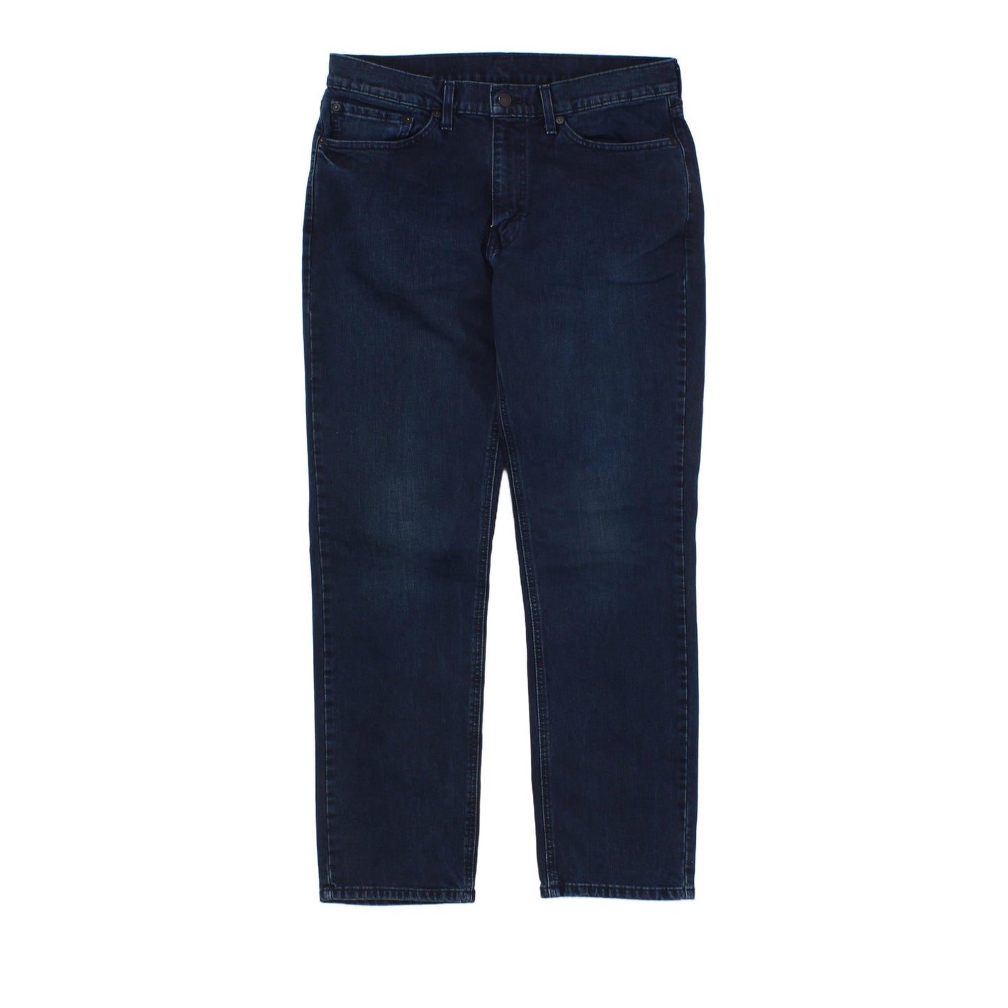 Mens 541 Jeans Tapered Denim Classic