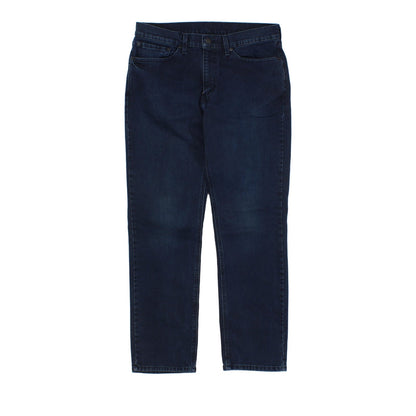 Mens 541 Jeans Tapered Denim Classic