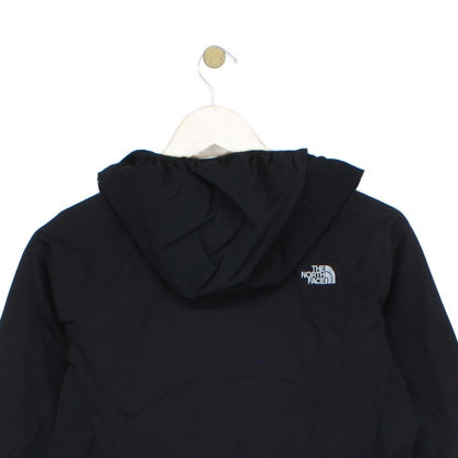 Womens Summit Series Softshell Jacket Hooded Full Zip