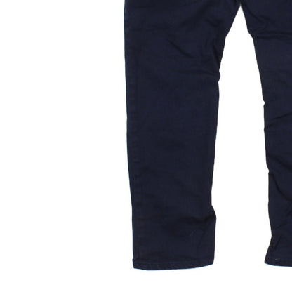 Mens Delaware Jeans Slim Fit Zip Fly