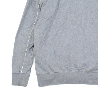 Mens Hoodie Full Zip