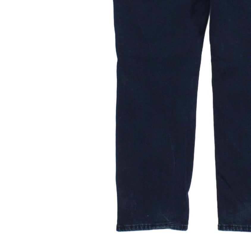 Mens 541 Jeans Tapered Denim Classic