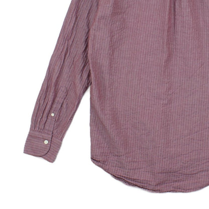 Mens Shirt Button Down Long Sleeve