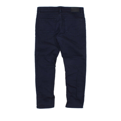 Mens Delaware Jeans Slim Fit Zip Fly