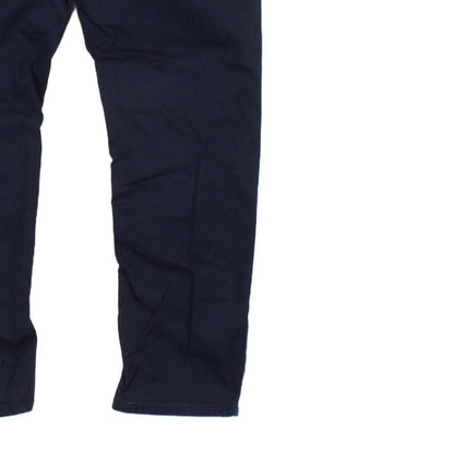 Mens Delaware Jeans Slim Fit Zip Fly