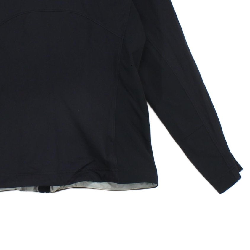 Womens Summit Series Softshell Jacket Hooded Full Zip