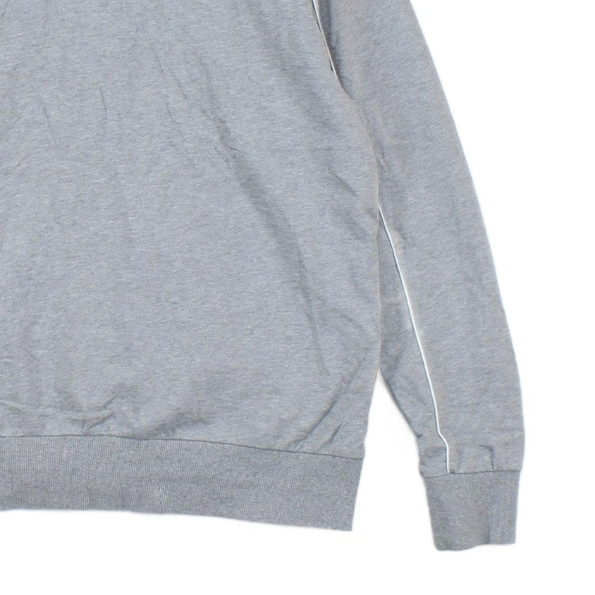 Mens Hoodie Full Zip
