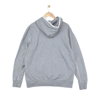 Mens Hoodie Full Zip