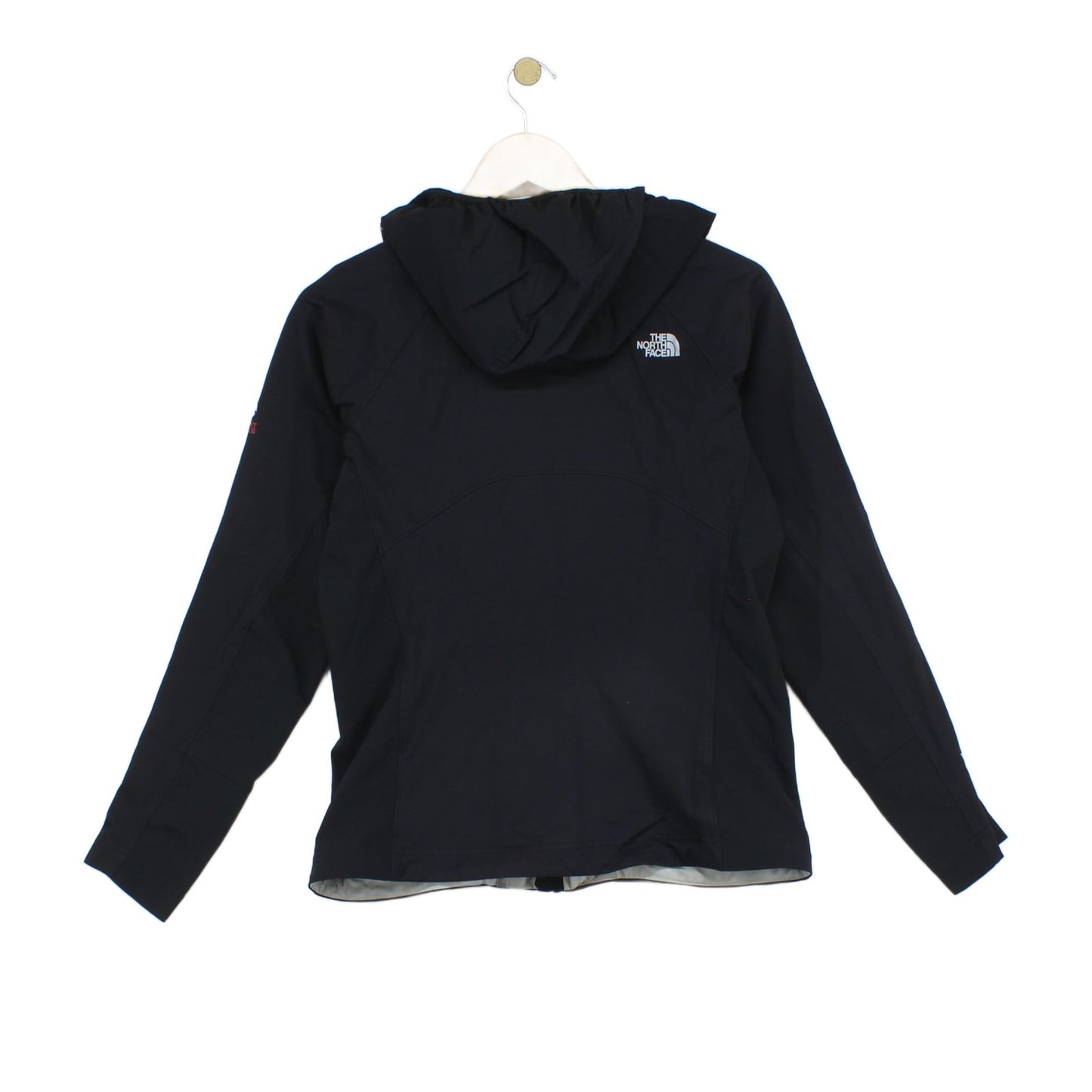 Womens Summit Series Softshell Jacket Hooded Full Zip
