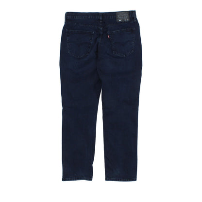 Mens 541 Jeans Tapered Denim Classic
