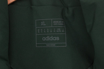 Mens Manchester United Waterproof Jacket Full Zip