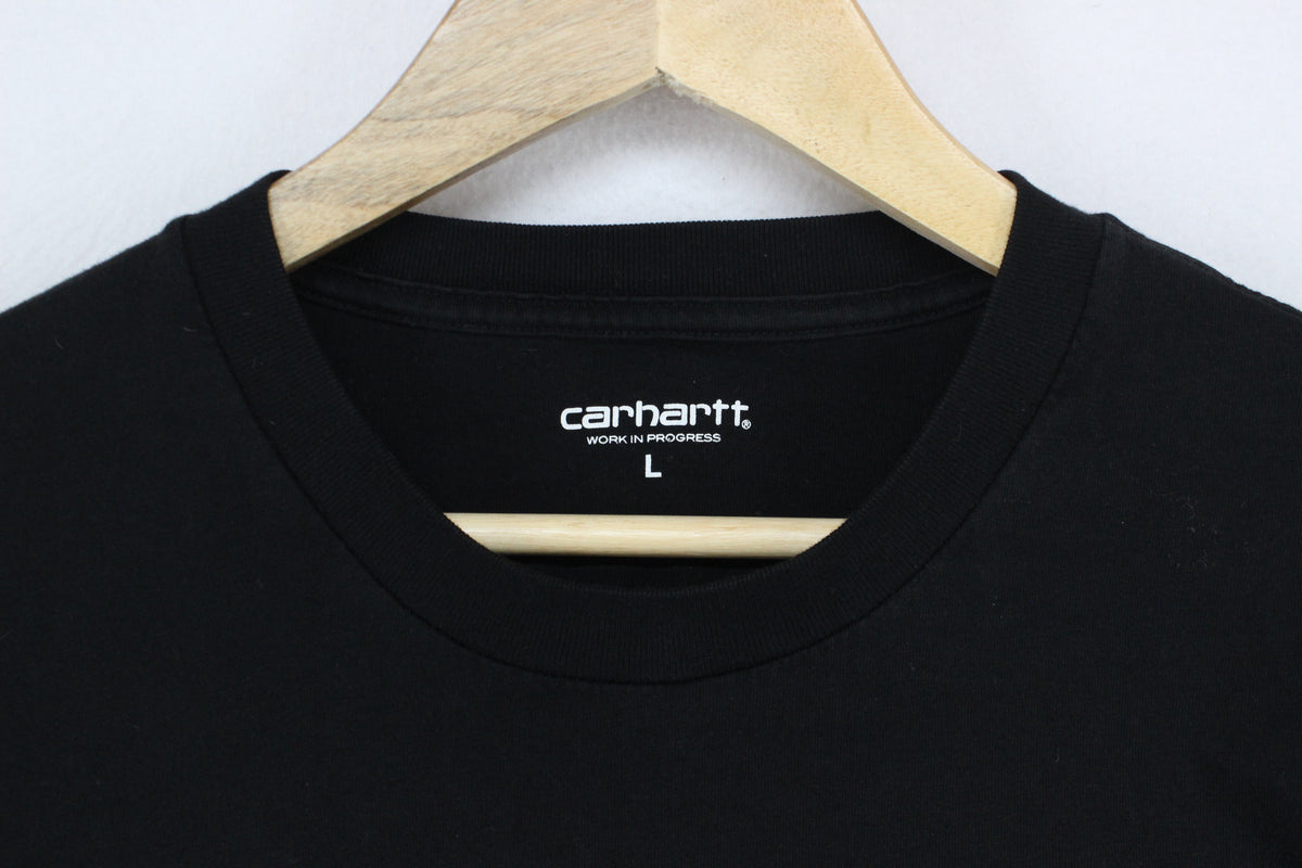 Mens T-Shirt Cotton Crew Neck Basic