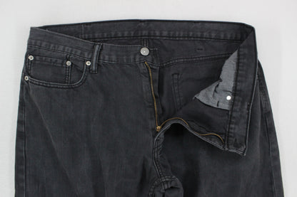 Mens 514 Jeans Straight Leg Denim
