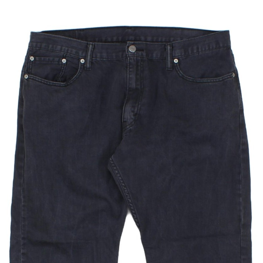 Mens 514 Jeans Straight Leg Denim