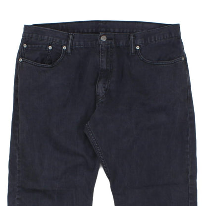 Mens 514 Jeans Straight Leg Denim