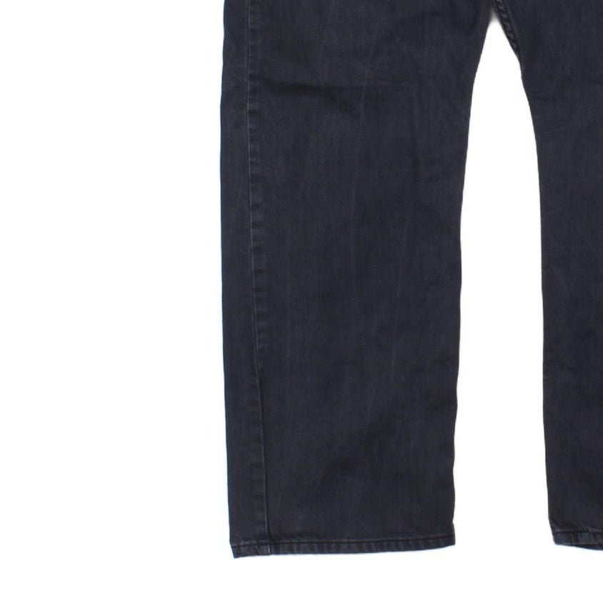 Mens 514 Jeans Straight Leg Denim