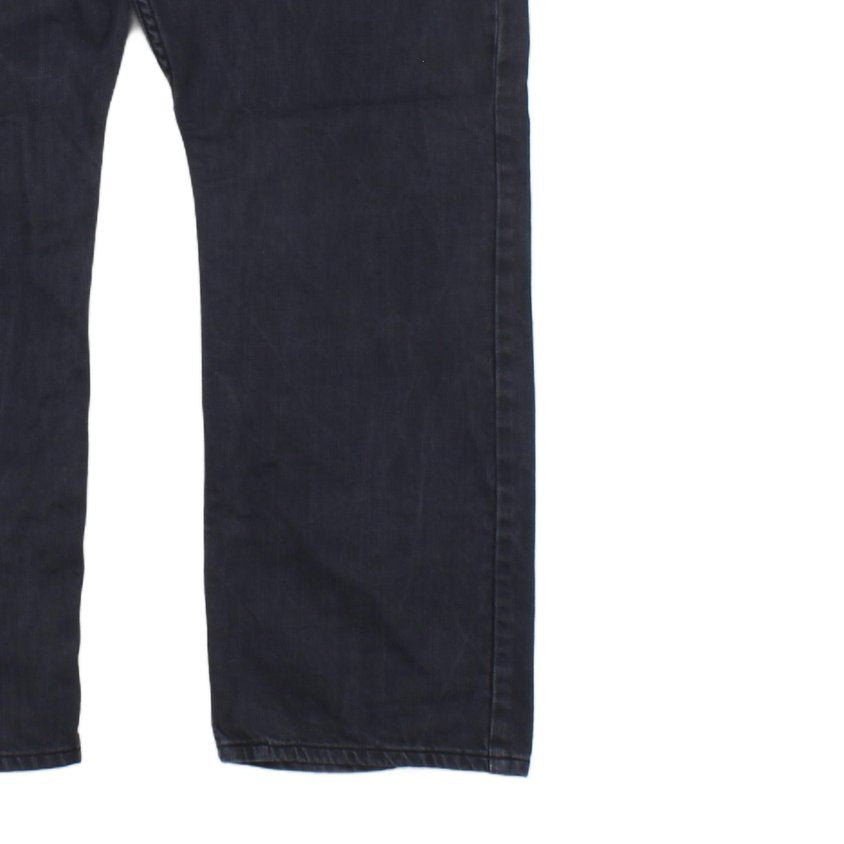 Mens 514 Jeans Straight Leg Denim