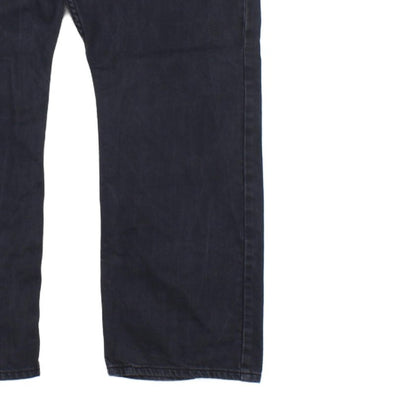 Mens 514 Jeans Straight Leg Denim