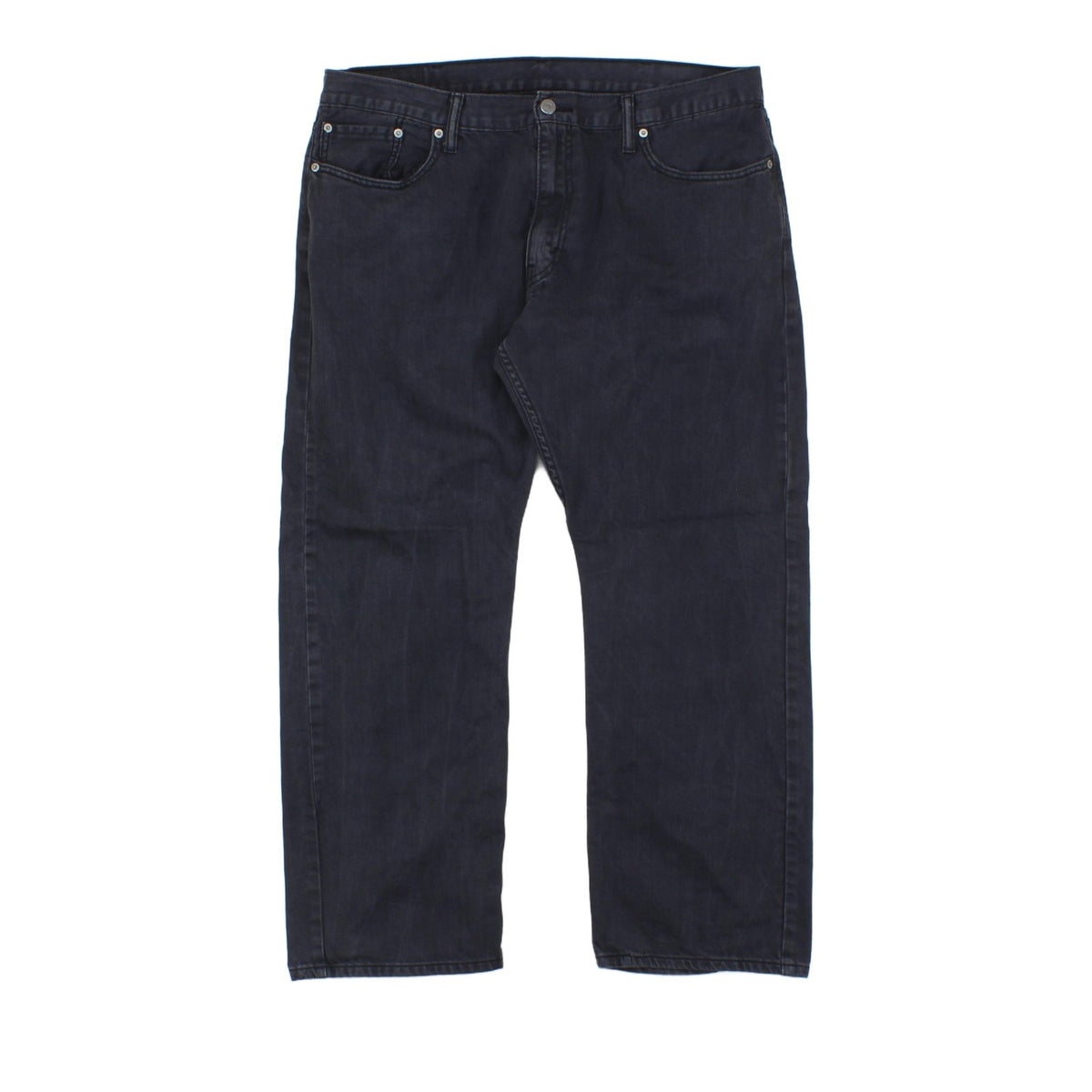 Mens 514 Jeans Straight Leg Denim