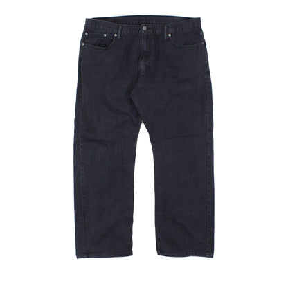 Mens 514 Jeans Straight Leg Denim