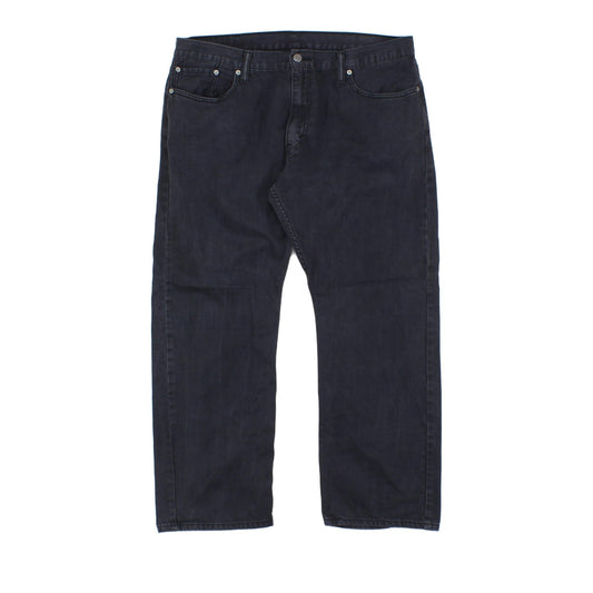 Mens 514 Jeans Straight Leg Denim