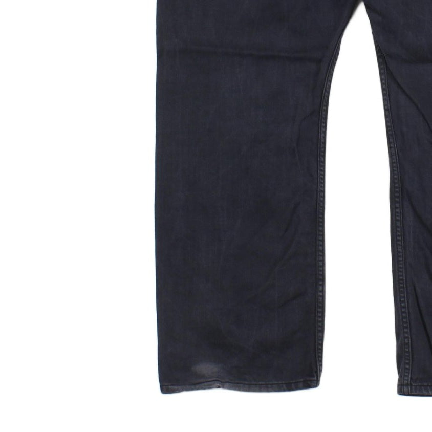 Mens 514 Jeans Straight Leg Denim